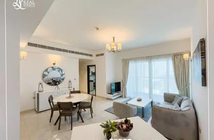 Apartment - 1 Bedroom - 2 Bathrooms for rent in Seef - Capital Governorate