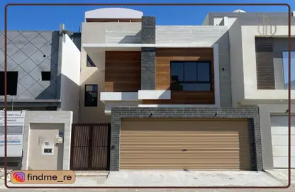 Villa - 5 Bedrooms - 6 Bathrooms for sale in Diyar Al Muharraq - Muharraq Governorate