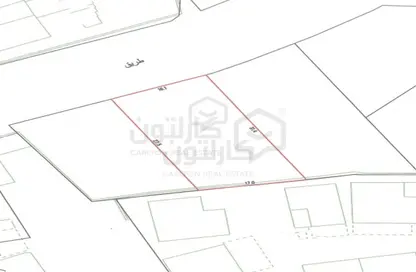 أرض - استوديو للبيع في سماهيج - المحرق