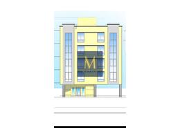 Whole Building for sale in Seef - Capital Governorate