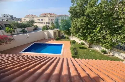 فيلا - 4 غرف نوم - 5 حمامات للايجار في الهملة - المحافظة الشمالية