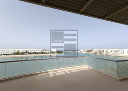 Penthouse - 5 bedrooms - 6 bathrooms for rent in Tala Island - Amwaj Islands - Muharraq Governorate Penthouse - 5 bedrooms - 6 bathrooms for rent in Tala Island - Amwaj Islands - Muharraq Governorate