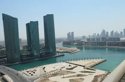 شقة - 1 حمام للبيع في خليج البحرين - محافظة العاصمة