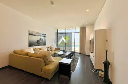Apartment - 2 Bedrooms - 3 Bathrooms for rent in Bahrain Financial Harbour - Manama - Capital Governorate