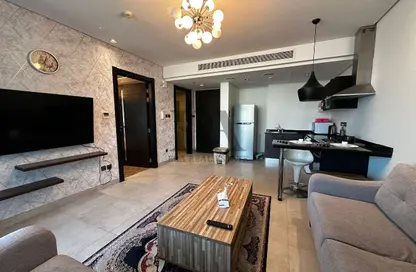 شقة - غرفة نوم - 1 حمام للايجار في الجفير - محافظة العاصمة