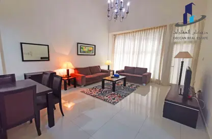 Apartment - 1 Bedroom - 1 Bathroom for rent in Adliya - Manama - Capital Governorate