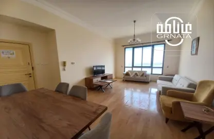 Apartment - 2 Bedrooms - 2 Bathrooms for rent in Um Al Hasam - Manama - Capital Governorate Apartment - 2 Bedrooms - 2 Bathrooms for rent in Um Al Hasam - Manama - Capital Governorate