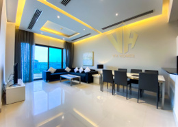 Apartment - 2 bedrooms - 2 bathrooms for rent in Salmaniya - Manama - Capital Governorate Apartment - 2 bedrooms - 2 bathrooms for rent in Salmaniya - Manama - Capital Governorate