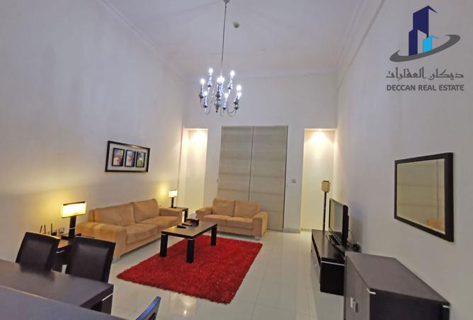 Apartment - 2 Bedrooms - 2 Bathrooms for rent in Adliya - Manama - Capital Governorate