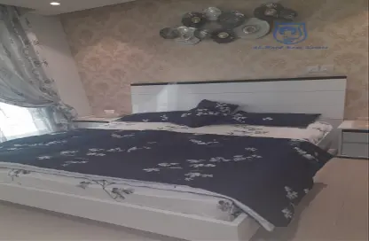 شقة - غرفة نوم - 2 حمامات للايجار في البسيتين - المحرق