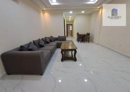 شقة - 2 غرف نوم - 2 حمامات للكراء في السيف - محافظة العاصمة