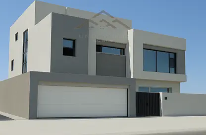 Villa - 5 Bedrooms - 6 Bathrooms for sale in Diyar Al Muharraq - Muharraq Governorate