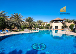 Villa - 3 bedrooms - 5 bathrooms for rent in Jannusan - Northern Governorate