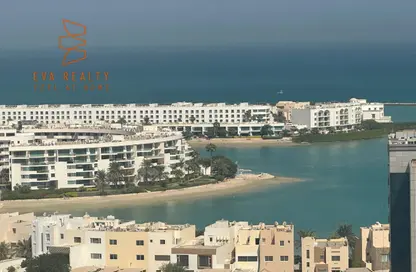 Apartment - 3 Bedrooms - 3 Bathrooms for rent in Amwaj Marina - Amwaj Islands - Muharraq Governorate Apartment - 3 Bedrooms - 3 Bathrooms for rent in Amwaj Marina - Amwaj Islands - Muharraq Governorate