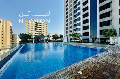 شقة - 2 غرف نوم - 3 حمامات للايجار في الماحوز - المنامة - محافظة العاصمة