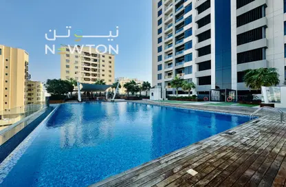 شقة - 2 غرف نوم - 3 حمامات للايجار في الماحوز - المنامة - محافظة العاصمة