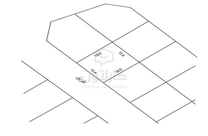 Land - Studio for sale in Buri - Northern Governorate