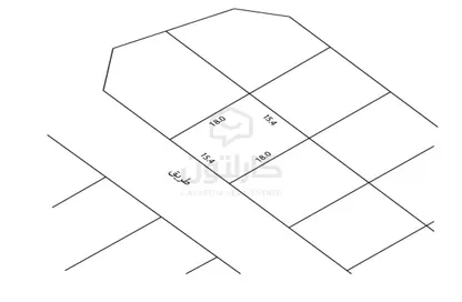 Land - Studio for sale in Buri - Northern Governorate