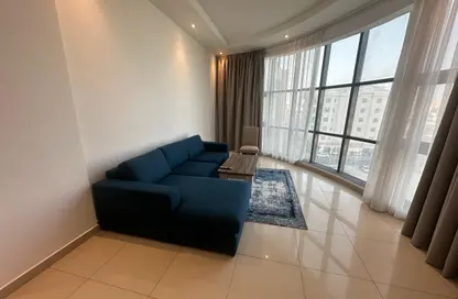Apartment - 2 Bedrooms - 2 Bathrooms for rent in Mahooz - Manama - Capital Governorate