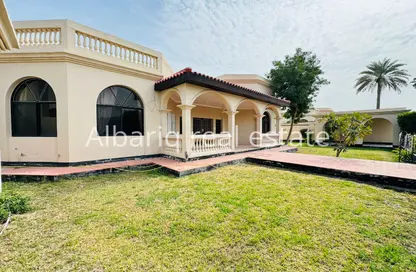 Villa - 4 Bedrooms - 4 Bathrooms for rent in Al Qurayyah - Northern Governorate