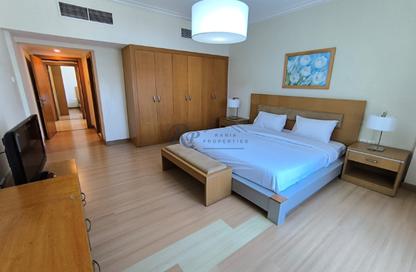 Apartment - 2 Bedrooms - 2 Bathrooms for rent in Al Juffair - Capital Governorate