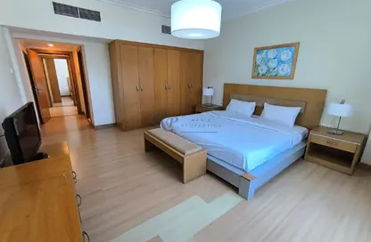 Apartment - 2 Bedrooms - 2 Bathrooms for rent in Al Juffair - Capital Governorate