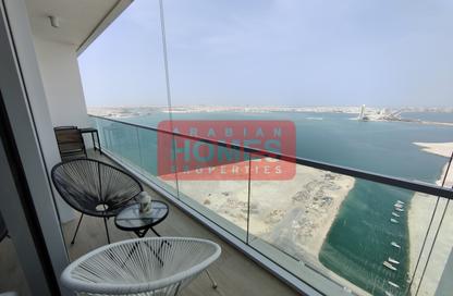Apartment - 2 Bedrooms - 3 Bathrooms for rent in Al Juffair - Capital Governorate