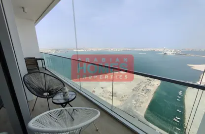 Apartment - 2 Bedrooms - 3 Bathrooms for rent in Al Juffair - Capital Governorate