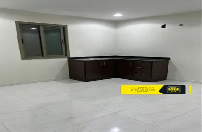 Empty Room image for: Apartment - 1 Bedroom - 1 Bathroom for rent in A'Ali - Central Governorate, Image 1
