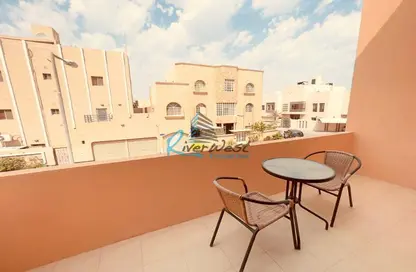 Villa - 3 Bedrooms - 2 Bathrooms for rent in Hidd - Muharraq Governorate