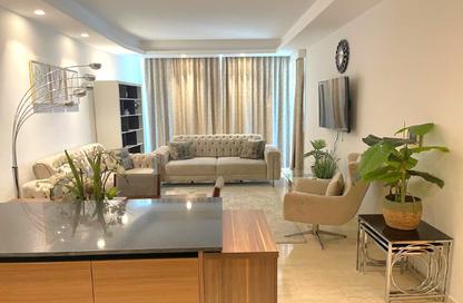 Apartment - 1 Bedroom - 2 Bathrooms for sale in Essence of Dilmunia - Dilmunia Island - Muharraq Governorate