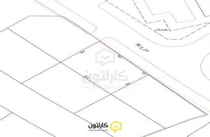 Land - Studio for sale in Samaheej - Muharraq Governorate