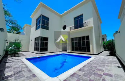 Villa - 5 Bedrooms - 6 Bathrooms for rent in Hamala - Northern Governorate
