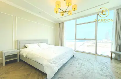 Apartment - 2 Bedrooms - 3 Bathrooms for rent in Seef - Capital Governorate