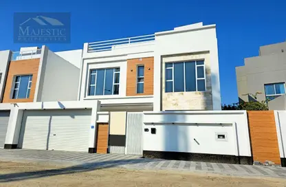Villa - 6 Bedrooms - 7 Bathrooms for sale in Saar - Northern Governorate