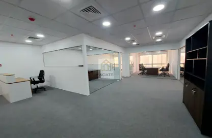 مكتب - استوديو - 1 حمام للايجار في المنطقة الدبلوماسية - المنامة - محافظة العاصمة