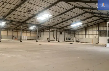 Warehouse - Studio - 1 Bathroom for rent in Sitra - Central Governorate