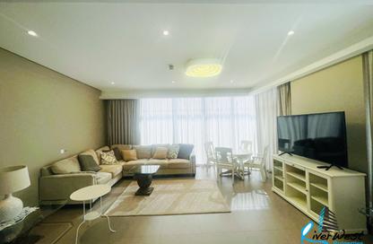 Apartment - 2 Bedrooms - 2 Bathrooms for sale in Seef - Capital Governorate