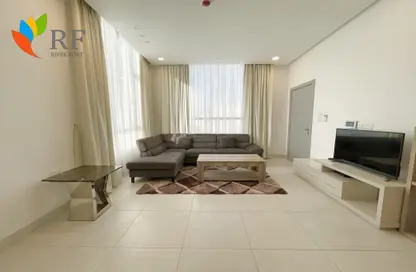 Apartment - 1 Bedroom - 1 Bathroom for rent in Saar - Northern Governorate
