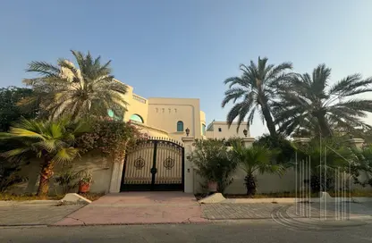 Villa - 4 Bedrooms - 5 Bathrooms for rent in Saar - Northern Governorate Villa - 4 Bedrooms - 5 Bathrooms for rent in Saar - Northern Governorate