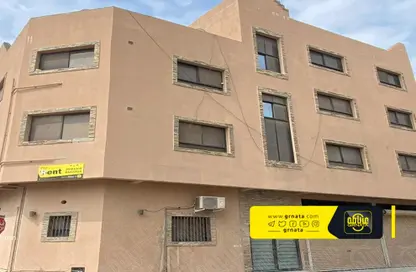 عمارة بالكامل - استوديو - 8 حمامات للبيع في البديع - المحافظة الشمالية