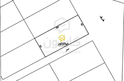 Land - Studio for sale in Hamala - Northern Governorate Land - Studio for sale in Hamala - Northern Governorate