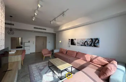 Apartment - 2 Bedrooms - 2 Bathrooms for rent in Al Juffair - Capital Governorate