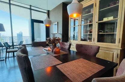 Apartment - 3 Bedrooms - 2 Bathrooms for rent in Seef - Capital Governorate