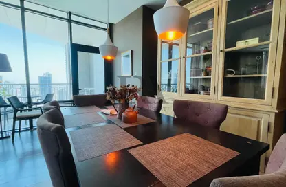 Apartment - 3 Bedrooms - 2 Bathrooms for rent in Seef - Capital Governorate