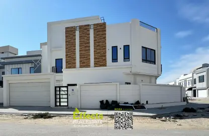فيلا - 4 غرف نوم - 6 حمامات للبيع في بني جمرة - المحافظة الشمالية