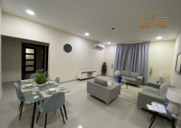 Apartment - 2 bedrooms - 2 bathrooms for sale in Hidd - Muharraq Governorate