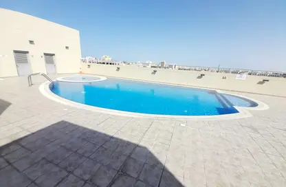 شقة - 3 غرف نوم - 3 حمامات للايجار في العدلية - المنامة - محافظة العاصمة