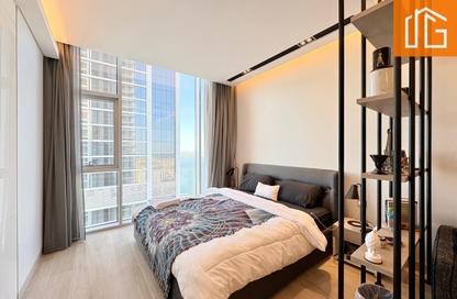 Apartment - Studio - 1 Bathroom for sale in Al Juffair - Capital Governorate