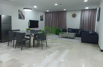 Apartment - 3 Bedrooms - 3 Bathrooms for rent in Saar - Northern Governorate